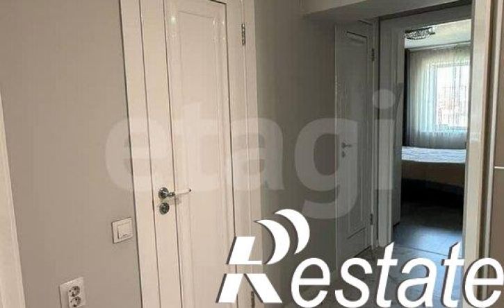 2-комн квартира Тобольская улица, 57,  д. 57