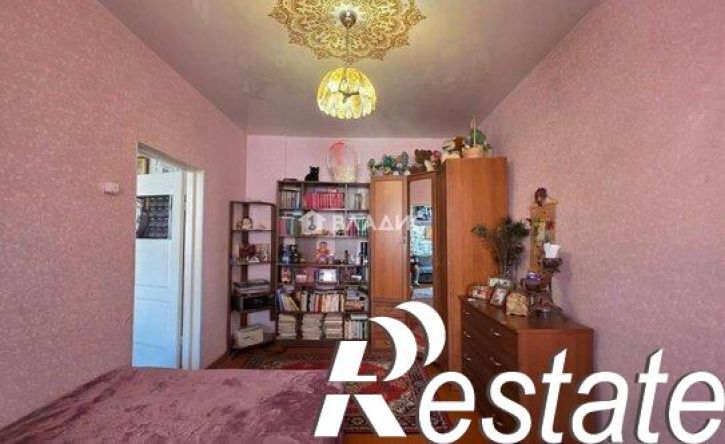 4-комн квартира Комсомольская улица, 24,  д. 24