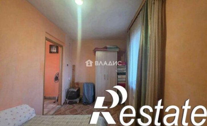 3-комн квартира улица Мерецкова, 24,  д. 24