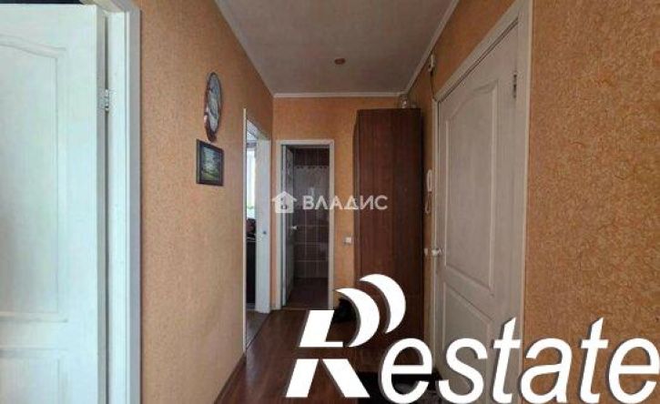 4-комн квартира Комсомольская улица, 24,  д. 24