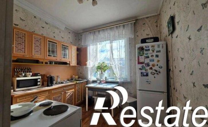 4-комн квартира Комсомольская улица, 24,  д. 24