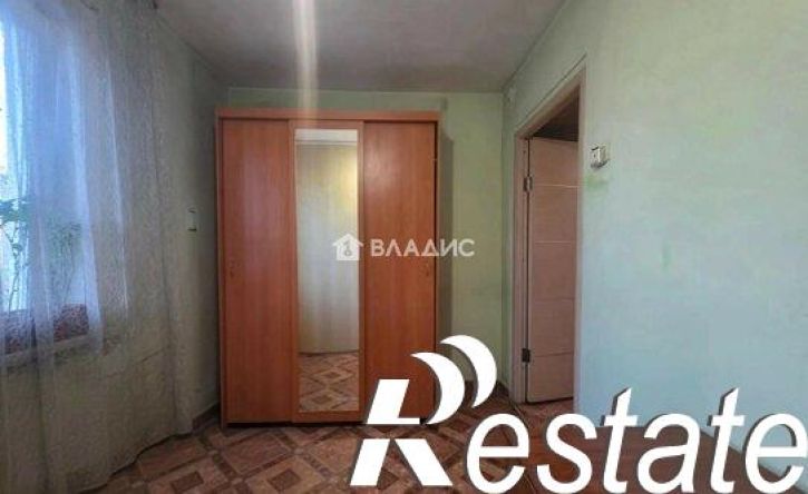 3-комн квартира улица Мерецкова, 24,  д. 24
