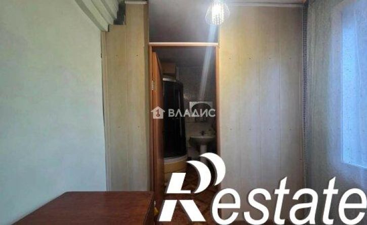 3-комн квартира улица Мерецкова, 24,  д. 24