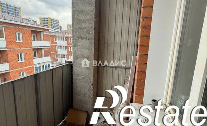 2-комн квартира микрорайон 140А, 39