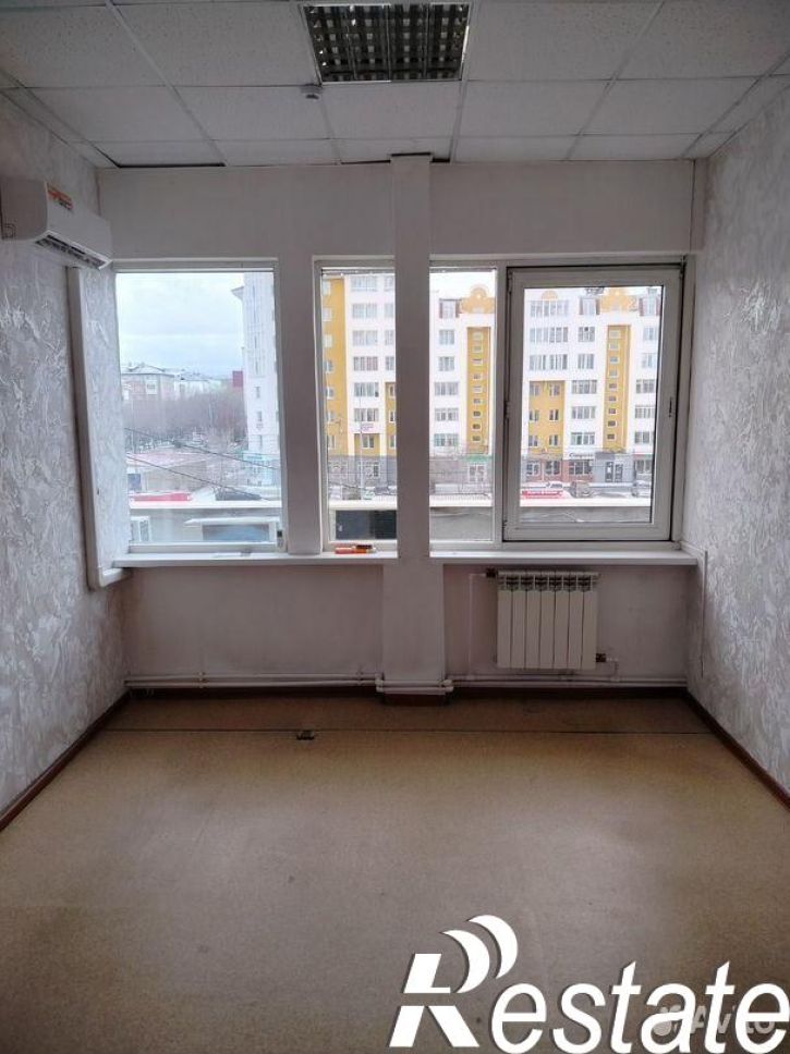 Офис улица Терешковой, 20Б,  д. 20Б