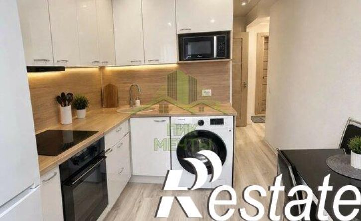 2-комн квартира Городской переулок, 24,  д. 24
