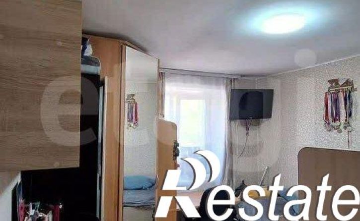 3-комн квартира улица Гарнаева, 20,  д. 20