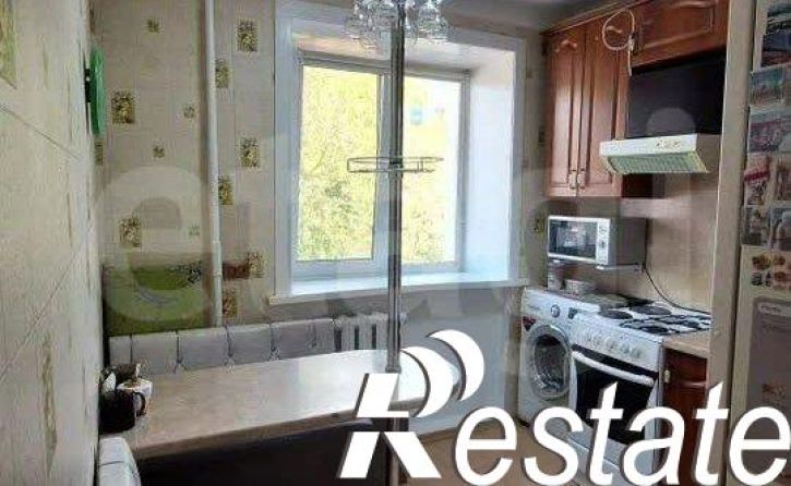 3-комн квартира улица Гарнаева, 20,  д. 20
