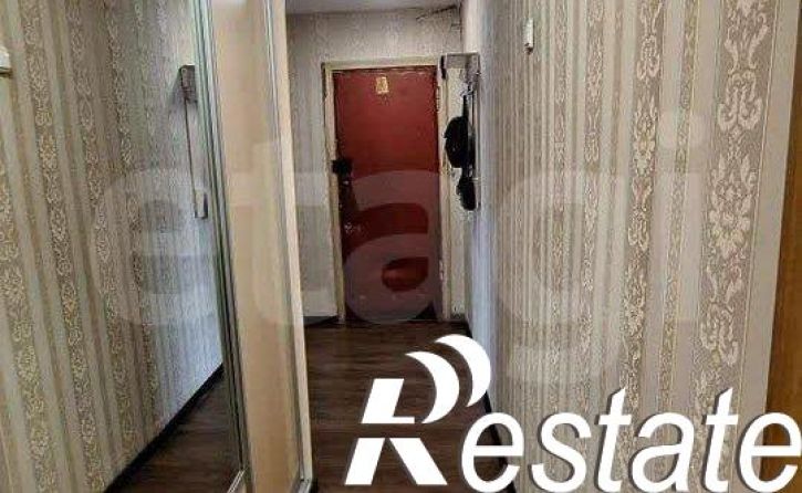3-комн квартира улица Гарнаева, 20,  д. 20