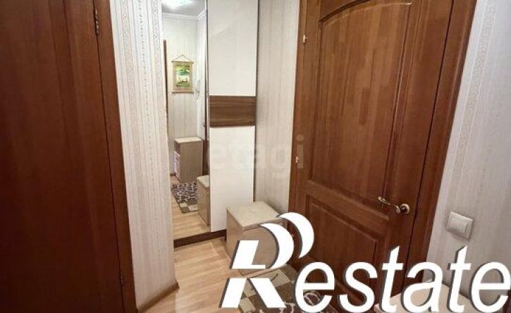 1-комн квартира улица Терешковой, 14А,  д. 14А