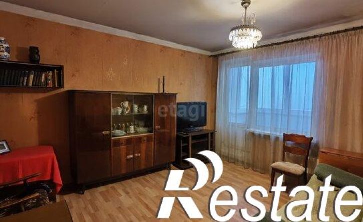3-комн квартира улица Пирогова, 10,  д. 10