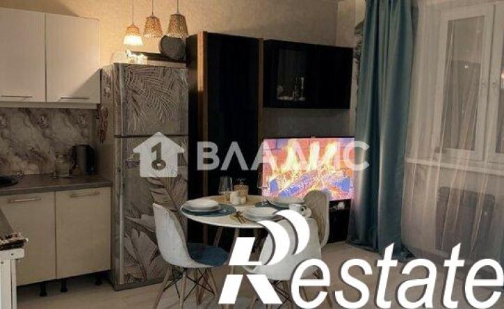 2-комн квартира улица Смолина, 67 к1,  д. 67 к1