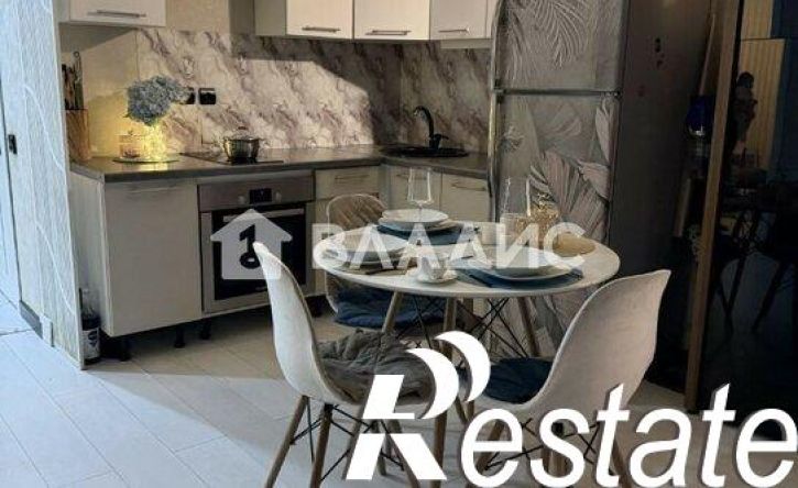 2-комн квартира улица Смолина, 67 к1,  д. 67 к1