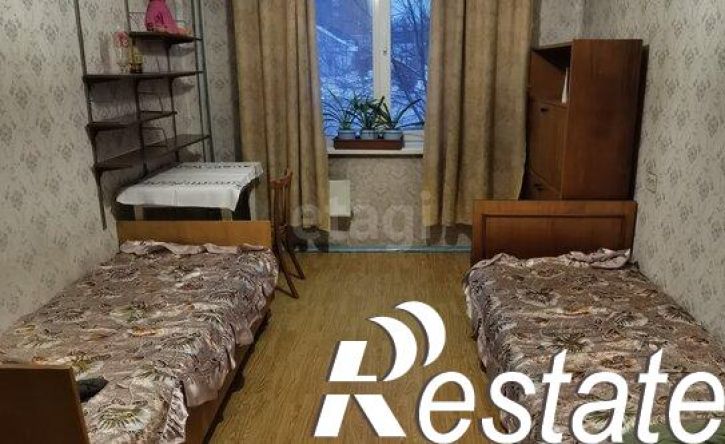 3-комн квартира улица Пирогова, 10,  д. 10