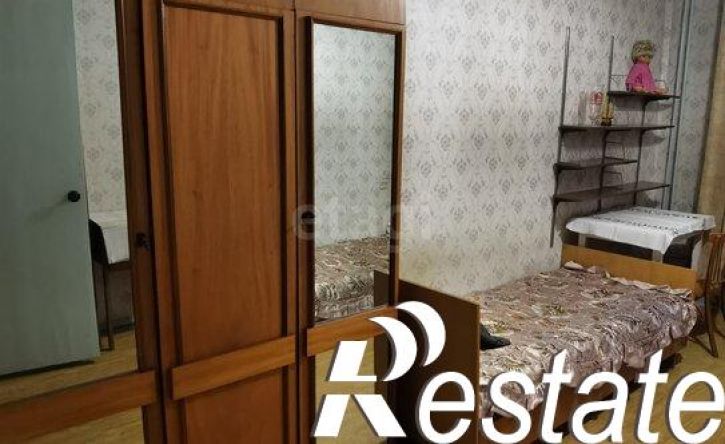 3-комн квартира улица Пирогова, 10,  д. 10
