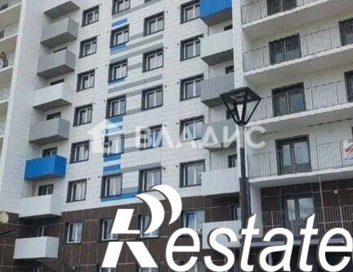 1-комн квартира микрорайон 148А