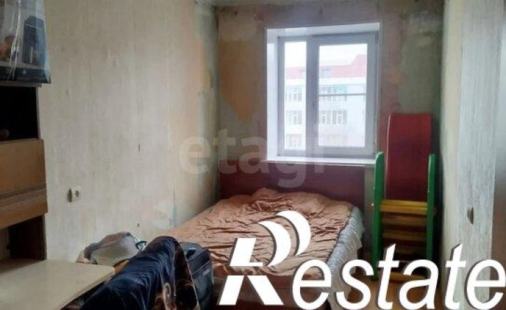 2-комн квартира проспект 50-летия Октября, 20,  д. 20