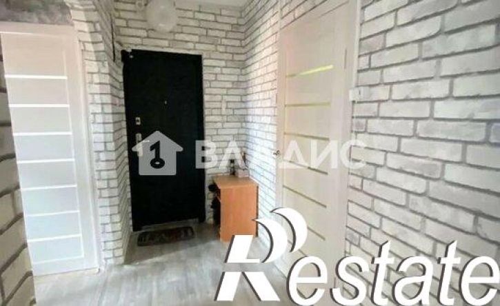 3-комн квартира улица Воровского, 27,  д. 27