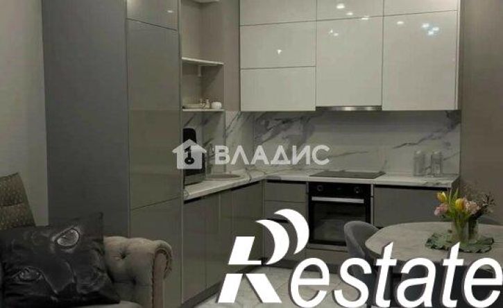 2-комн квартира микрорайон 140А, 20
