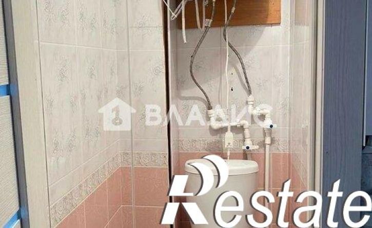 3-комн квартира улица Воровского, 27,  д. 27