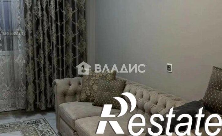 2-комн квартира микрорайон 140А, 20