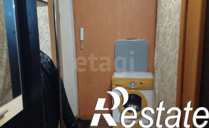 2-комн квартира проспект 50-летия Октября, 20,  д. 20