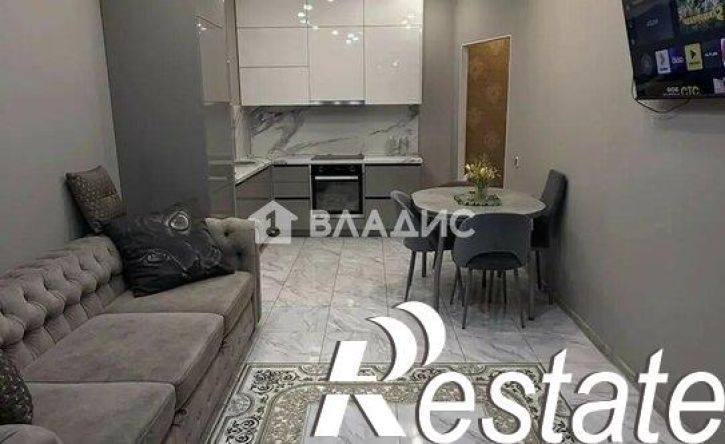 2-комн квартира микрорайон 140А, 20