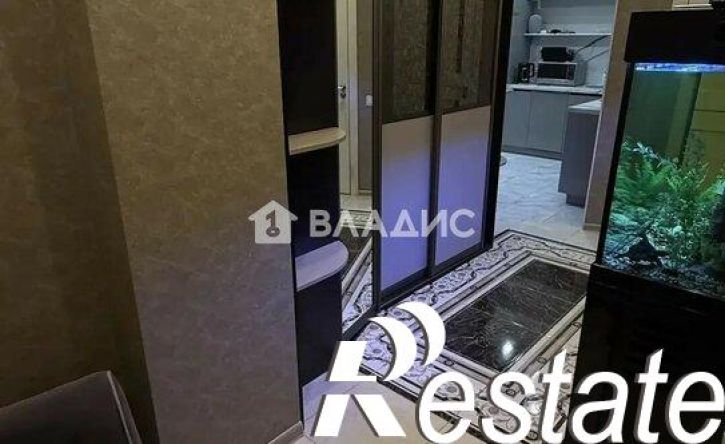 2-комн квартира микрорайон 140А, 20