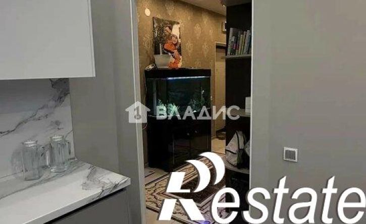 2-комн квартира микрорайон 140А, 20