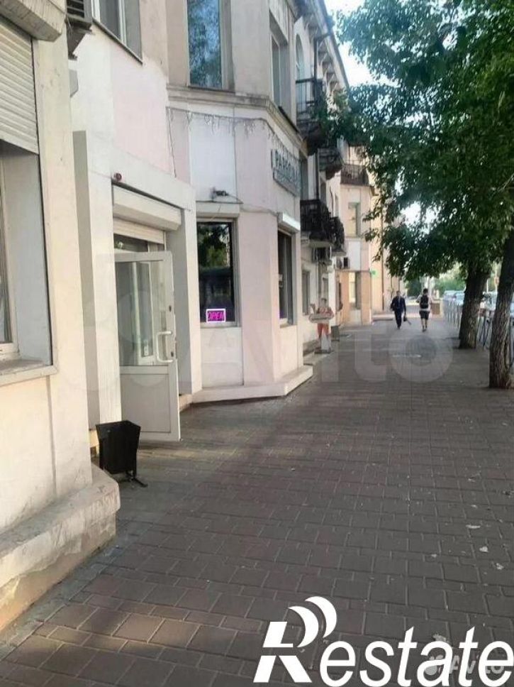 Торговое помещение Коммунистическая улица, 45,  д. 45