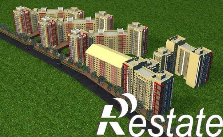 2-комн квартира улица Цивилева, 32А,  д. 32А