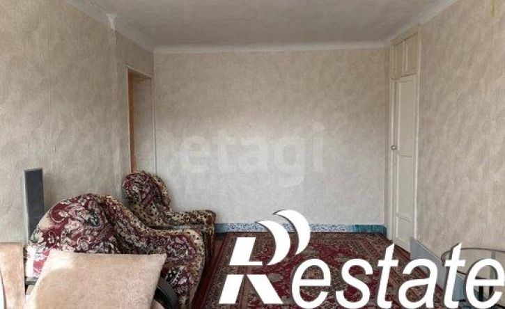 1-комн квартира улица Терешковой, 11,  д. 11