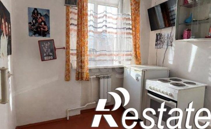 1-комн квартира улица Терешковой, 11,  д. 11