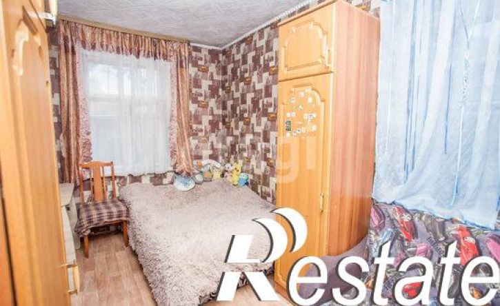 2-комн квартира улица Чертенкова, 147,  д. 147