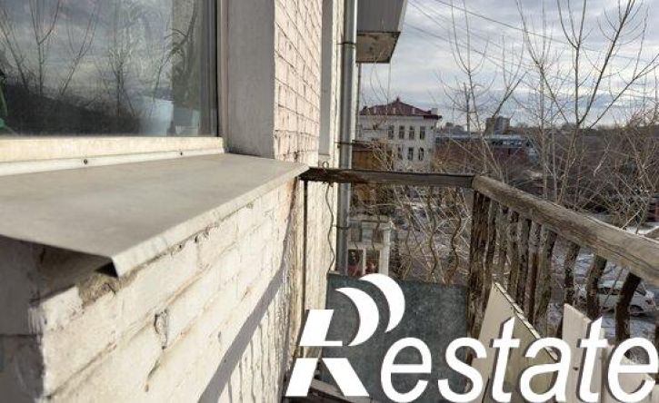 1-комн квартира улица Терешковой, 11,  д. 11