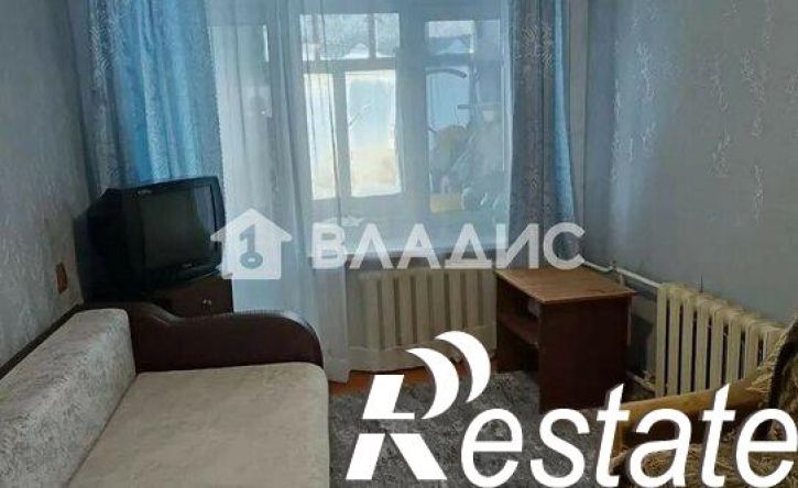 2-комн квартира улица Королёва, 6,  д. 6
