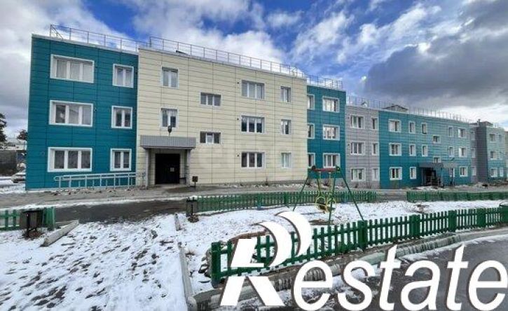 1-комн квартира Изумрудная улица, 20Б/3,  д. 20Б/3