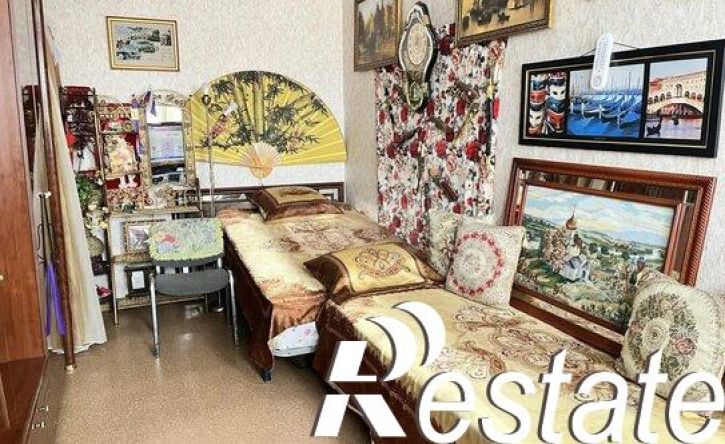 1-комн квартира Изумрудная улица, 20Б/3,  д. 20Б/3