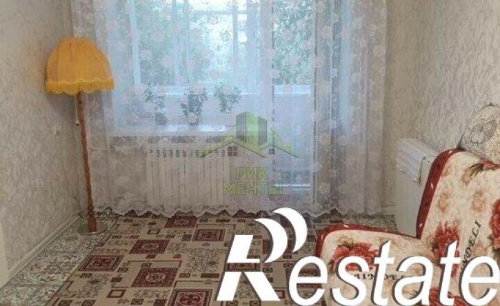 2-комн квартира улица Микояна, 7,  д. 7