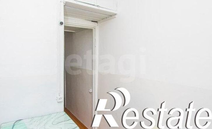 1-комн квартира Тобольская улица, 49,  д. 49