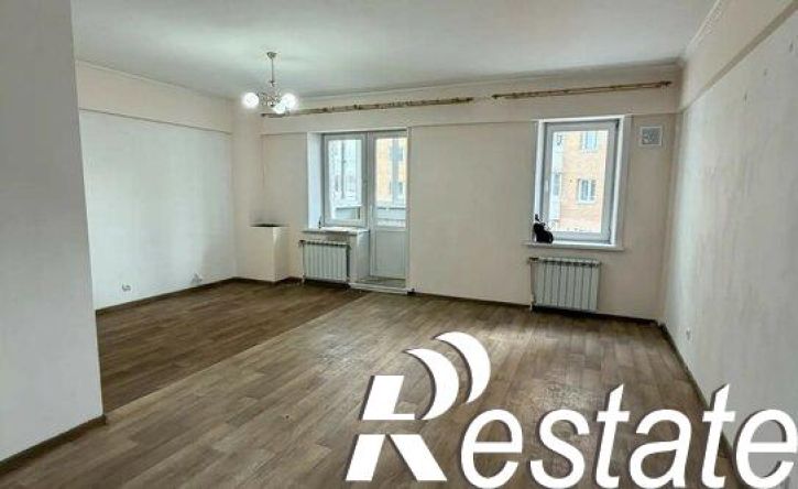 1-комн квартира улица Сахьяновой, 23А,  д. 23А