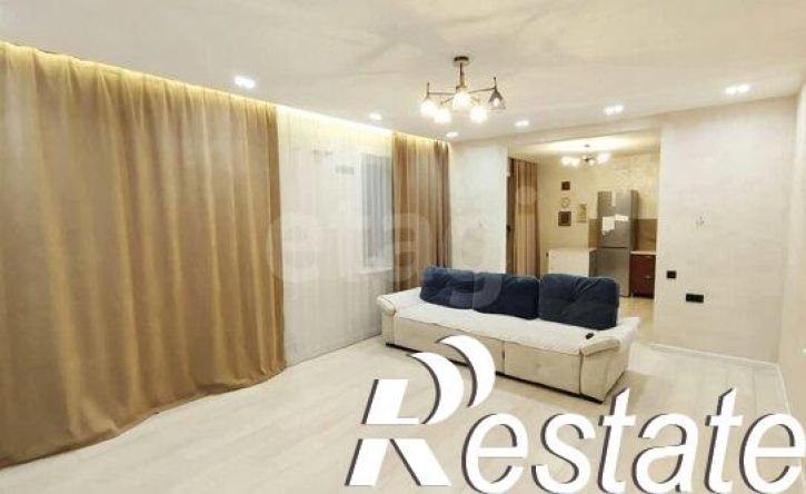 3-комн квартира улица Трубачеева, 8Б,  д. 8Б