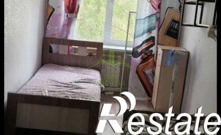 3-комн квартира улица Свободы, 10,  д. 10
