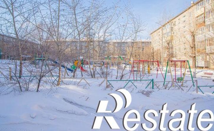 1-комн квартира Тобольская улица, 49,  д. 49