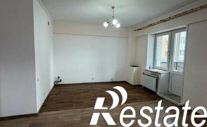 1-комн квартира улица Сахьяновой, 23А,  д. 23А