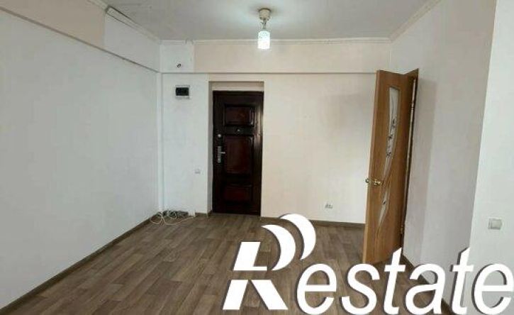 1-комн квартира улица Сахьяновой, 23А,  д. 23А