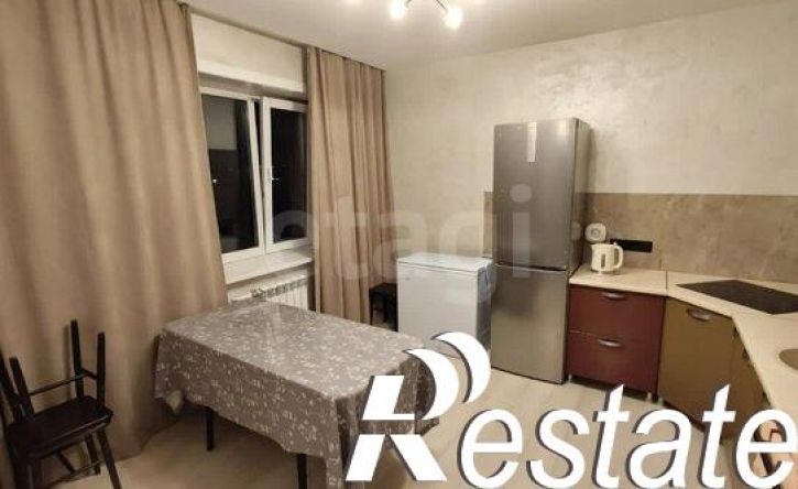 3-комн квартира улица Трубачеева, 8Б,  д. 8Б