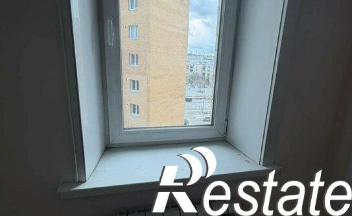 1-комн квартира улица Сахьяновой, 23А,  д. 23А