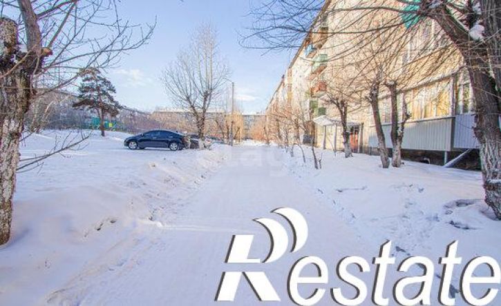 1-комн квартира Тобольская улица, 49,  д. 49