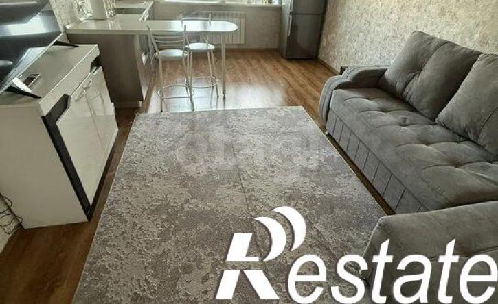 1-комн квартира проспект Строителей, 78,  д. 78
